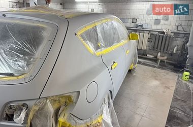 Хэтчбек Mazda 3 2007 в Днепре