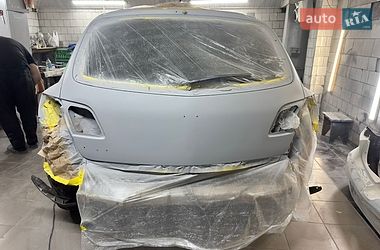 Хэтчбек Mazda 3 2007 в Днепре