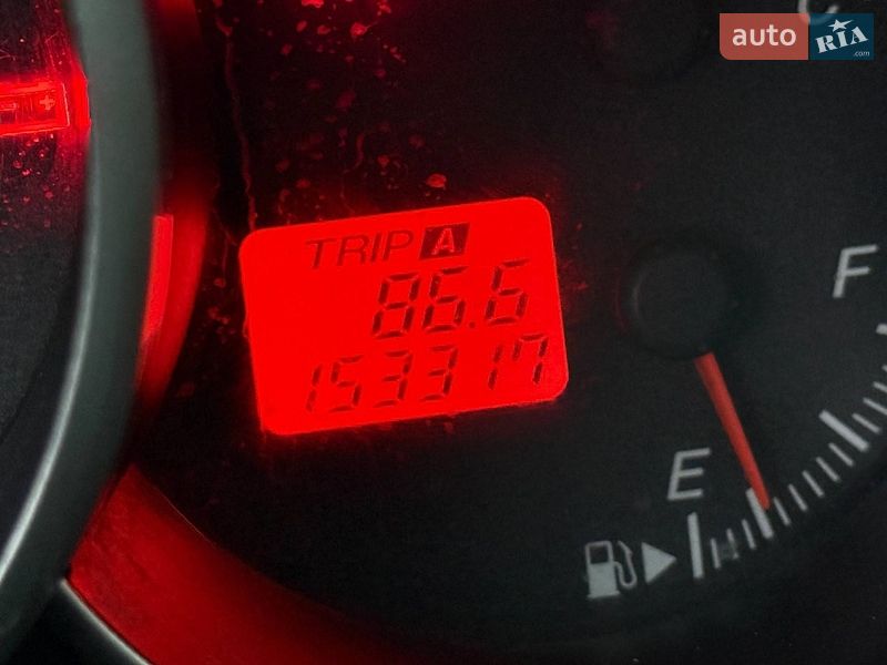 Хетчбек Mazda 3 2006 в Іршаві