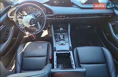 Хэтчбек Mazda 3 2021 в Львове
