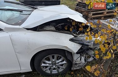 Седан Mazda 3 2017 в Вінниці фото 4 Седан Mazda 3 2017 в Вінниці