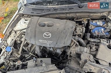 Седан Mazda 3 2017 в Вінниці фото 9 Седан Mazda 3 2017 в Вінниці