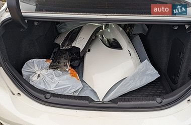 Седан Mazda 3 2017 в Вінниці фото 29 Седан Mazda 3 2017 в Вінниці