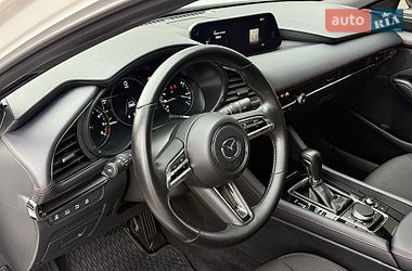 Хэтчбек Mazda 3 2021 в Киеве