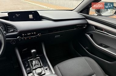 Хэтчбек Mazda 3 2021 в Киеве