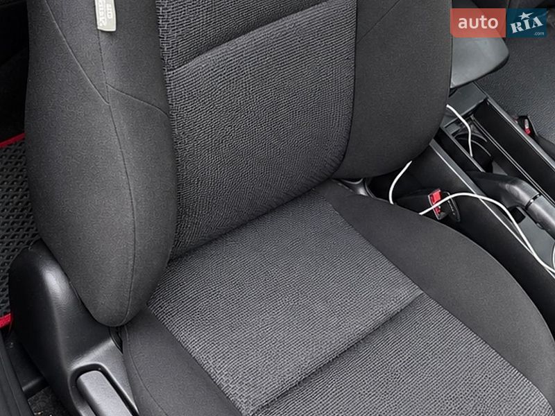Хэтчбек Mazda 3 2009 в Хмельницком