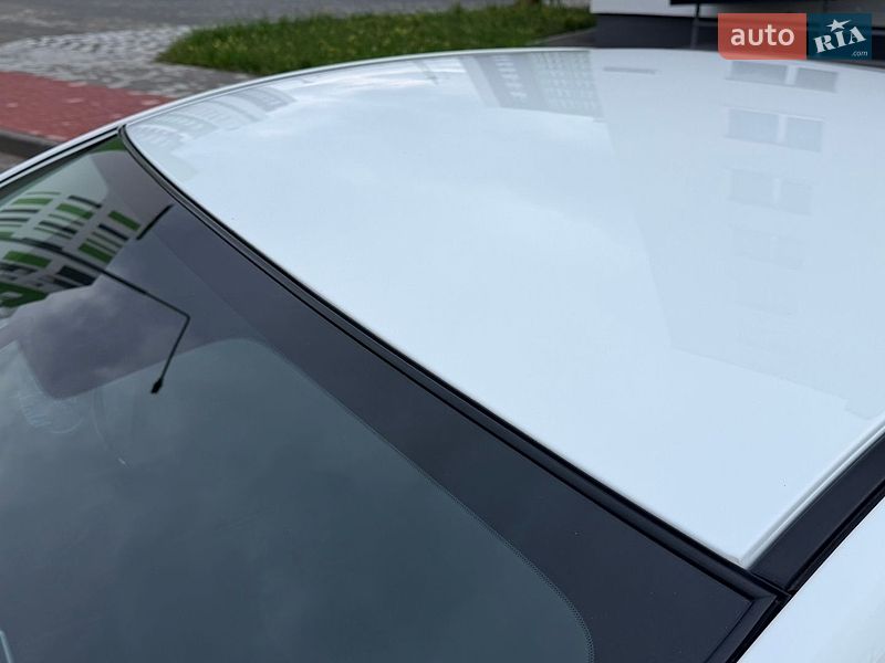 Седан Mazda 3 2014 в Виннице