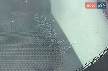 Седан Mazda 3 2014 в Виннице