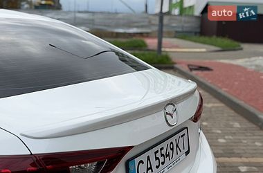 Седан Mazda 3 2014 в Виннице