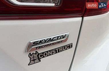 Седан Mazda 3 2014 в Виннице