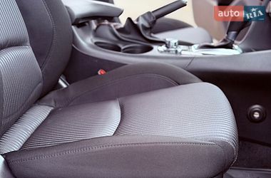 Седан Mazda 3 2014 в Виннице