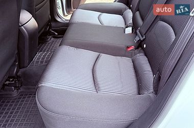 Седан Mazda 3 2014 в Виннице
