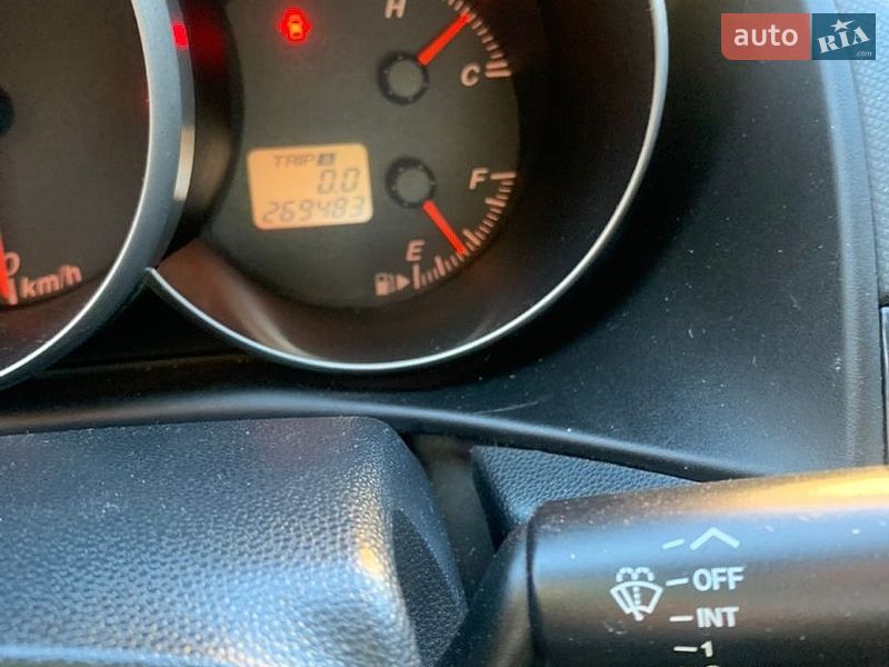 Седан Mazda 3 2003 в Киеве