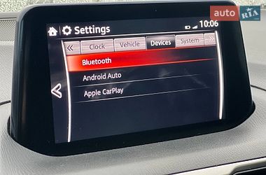 Хэтчбек Mazda 3 2018 в Киеве