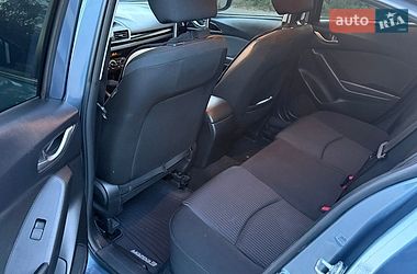 Хэтчбек Mazda 3 2015 в Полтаве