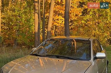 Седан Mazda 3 2006 в Луцьку