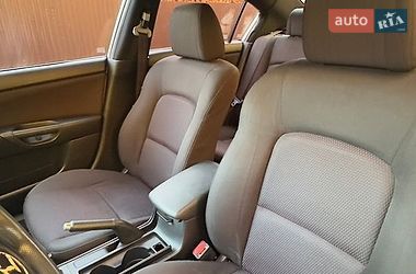 Седан Mazda 3 2006 в Луцьку
