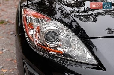Хэтчбек Mazda 3 2010 в Виннице