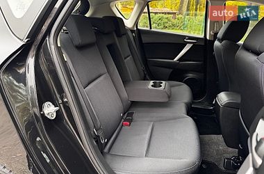 Хэтчбек Mazda 3 2010 в Виннице