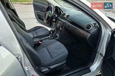 Хетчбек Mazda 3 2006 в Львові