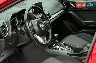 Седан Mazda 3 2013 в Черкассах