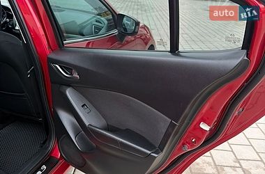 Седан Mazda 3 2013 в Черкассах