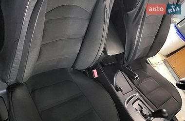 Седан Mazda 3 2011 в Черкасах