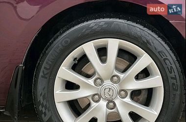 Седан Mazda 3 2007 в Вінниці