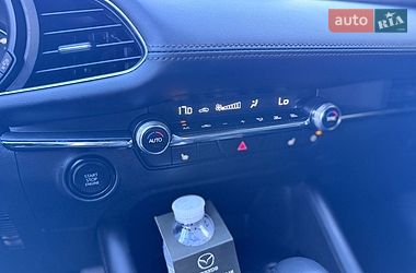 Седан Mazda 3 2025 в Дніпрі фото 25 Седан Mazda 3 2025 в Дніпрі