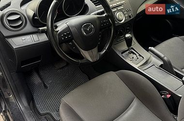 Хетчбек Mazda 3 2010 в Києві