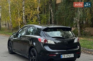 Хетчбек Mazda 3 2010 в Києві
