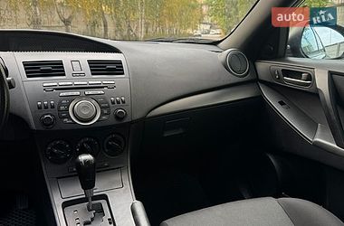 Хетчбек Mazda 3 2010 в Києві