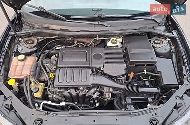Седан Mazda 3 2006 в Одессе