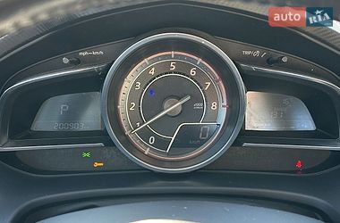 Седан Mazda 3 2014 в Івано-Франківську