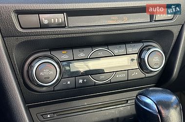 Седан Mazda 3 2014 в Івано-Франківську