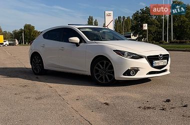 mazda 3 2015 в Кропивницький (Кіровоград) від професійного продавця Андрей