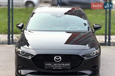 Хетчбек Mazda 3 2022 в Києві