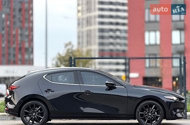 Хетчбек Mazda 3 2022 в Києві