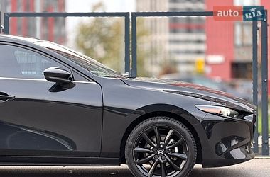 Хетчбек Mazda 3 2022 в Києві