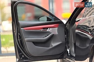 Хетчбек Mazda 3 2022 в Києві