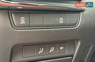 Хетчбек Mazda 3 2022 в Києві
