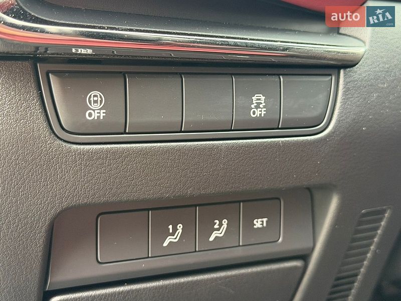 Хетчбек Mazda 3 2022 в Києві