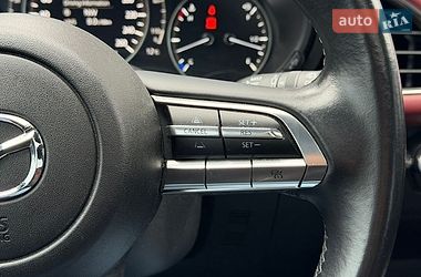Хетчбек Mazda 3 2022 в Києві