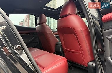 Хетчбек Mazda 3 2022 в Києві