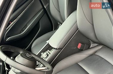 Хэтчбек Mazda 3 2025 в Киеве фото 20 Хэтчбек Mazda 3 2025 в Киеве