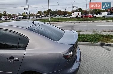 Седан Mazda 3 2008 в Киеве фото 6 Седан Mazda 3 2008 в Киеве