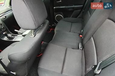 Седан Mazda 3 2008 в Киеве фото 9 Седан Mazda 3 2008 в Киеве