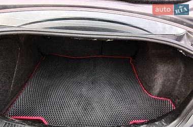 Седан Mazda 3 2008 в Киеве фото 10 Седан Mazda 3 2008 в Киеве