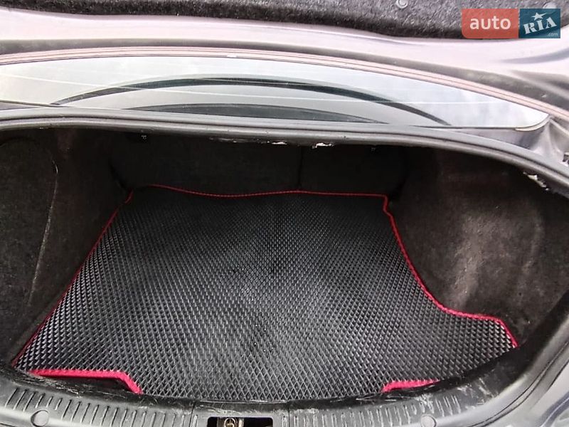 Седан Mazda 3 2008 в Киеве фото 10 Седан Mazda 3 2008 в Киеве