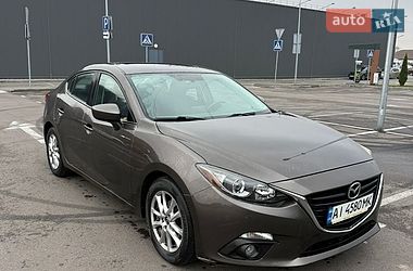 mazda 3 2016 в Боярка от профессионального продавца Андрей